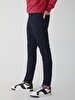 Smarty Y Dar Paça Orta Bel Jean Trousers