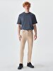 Smarty Y Dar Paça Orta Bel Jean Trousers