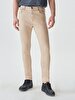 Smarty Y Dar Paça Orta Bel Jean Trousers