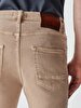 Smarty Y Dar Paça Orta Bel Jean Trousers