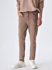 Smarty Y Dar Paça Orta Bel Jean Trousers