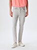 Smarty Y Dar Paça Orta Bel Jean Trousers