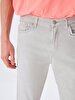 Smarty Y Dar Paça Orta Bel Jean Trousers