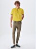 Smarty Y Dar Paça Orta Bel Jean Trousers