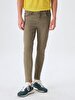 Smarty Y Dar Paça Orta Bel Jean Trousers
