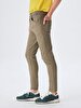 Smarty Y Dar Paça Orta Bel Jean Trousers