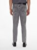 Smarty Y Dar Paça Orta Bel Jean Trousers