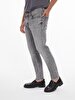 Smarty Y Dar Paça Orta Bel Jean Trousers