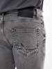 Smarty Y Dar Paça Orta Bel Jean Trousers
