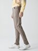 Smarty Y Dar Paça Orta Bel Jean Trousers