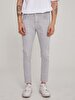 Smarty Y Dar Paça Orta Bel Jean Trousers