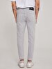 Smarty Y Dar Paça Orta Bel Jean Trousers