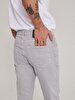 Smarty Y Dar Paça Orta Bel Jean Trousers