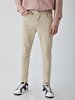 Smarty Y Dar Paça Orta Bel Jean Trousers