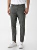 Smarty Y Dar Paça Orta Bel Jean Trousers