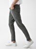 Smarty Y Dar Paça Orta Bel Jean Trousers