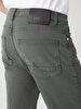 Smarty Y Dar Paça Orta Bel Jean Trousers