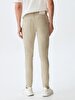 Smarty Y Dar Paça Orta Bel Jean Trousers