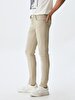 Smarty Y Dar Paça Orta Bel Jean Trousers