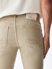 Smarty Y Dar Paça Orta Bel Jean Trousers