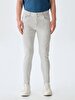 Smarty Y Dar Paça Orta Bel Jean Trousers
