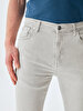Smarty Y Dar Paça Orta Bel Jean Trousers