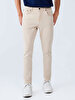 Smarty Y Dar Paça Orta Bel Jean Trousers