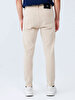 Smarty Y Dar Paça Orta Bel Jean Trousers