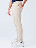 Smarty Y Dar Paça Orta Bel Jean Trousers