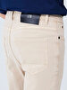Smarty Y Dar Paça Orta Bel Jean Trousers