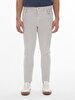 Smarty Y Dar Paça Orta Bel Jean Trousers