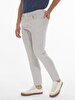 Smarty Y Dar Paça Orta Bel Jean Trousers