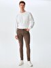 Smarty Y Dar Paça Orta Bel Jean Trousers