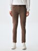 Smarty Y Dar Paça Orta Bel Jean Trousers