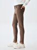 Smarty Y Dar Paça Orta Bel Jean Trousers