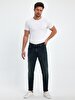 Smarty Y Dar Paça Orta Bel Jean Trousers