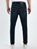 Smarty Y Dar Paça Orta Bel Jean Trousers