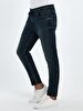 Smarty Y Dar Paça Orta Bel Jean Trousers