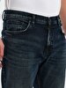 Smarty Y Dar Paça Orta Bel Jean Trousers