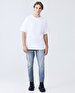 Smarty Y Dar Paça Orta Bel Jean Trousers