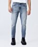 Smarty Y Dar Paça Orta Bel Jean Trousers