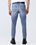 Smarty Y Dar Paça Orta Bel Jean Trousers