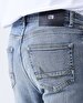 Smarty Y Dar Paça Orta Bel Jean Trousers