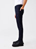 Smarty Y Dar Paça Orta Bel Jean Trousers