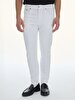 Smarty Y Dar Paça Orta Bel Jean Trousers