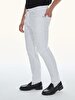 Smarty Y Dar Paça Orta Bel Jean Trousers