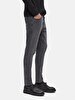 Smarty Y Dar Paça Orta Bel Jean Trousers