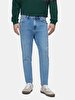 Smarty Y Dar Paça Orta Bel Jean Trousers