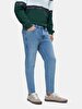 Smarty Y Dar Paça Orta Bel Jean Trousers