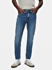 Smarty Y Dar Paça Orta Bel Jean Trousers